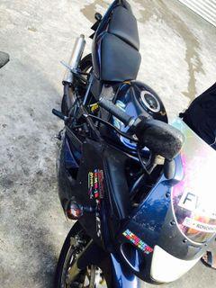 Kawasaki KR For Rent