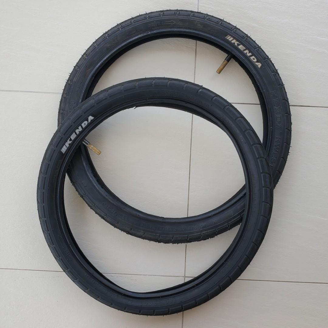 Kenda kwest 16 x 1.5 online