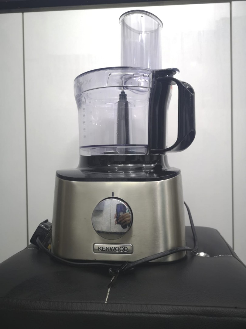 Kenwood fdm30 outlet food processor