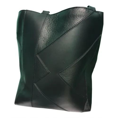 KENZO CUBE TOTE BAG