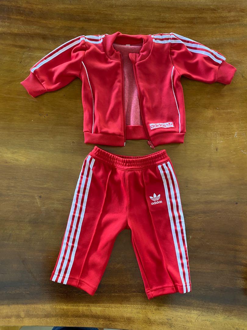Adidas toddler sweater clearance