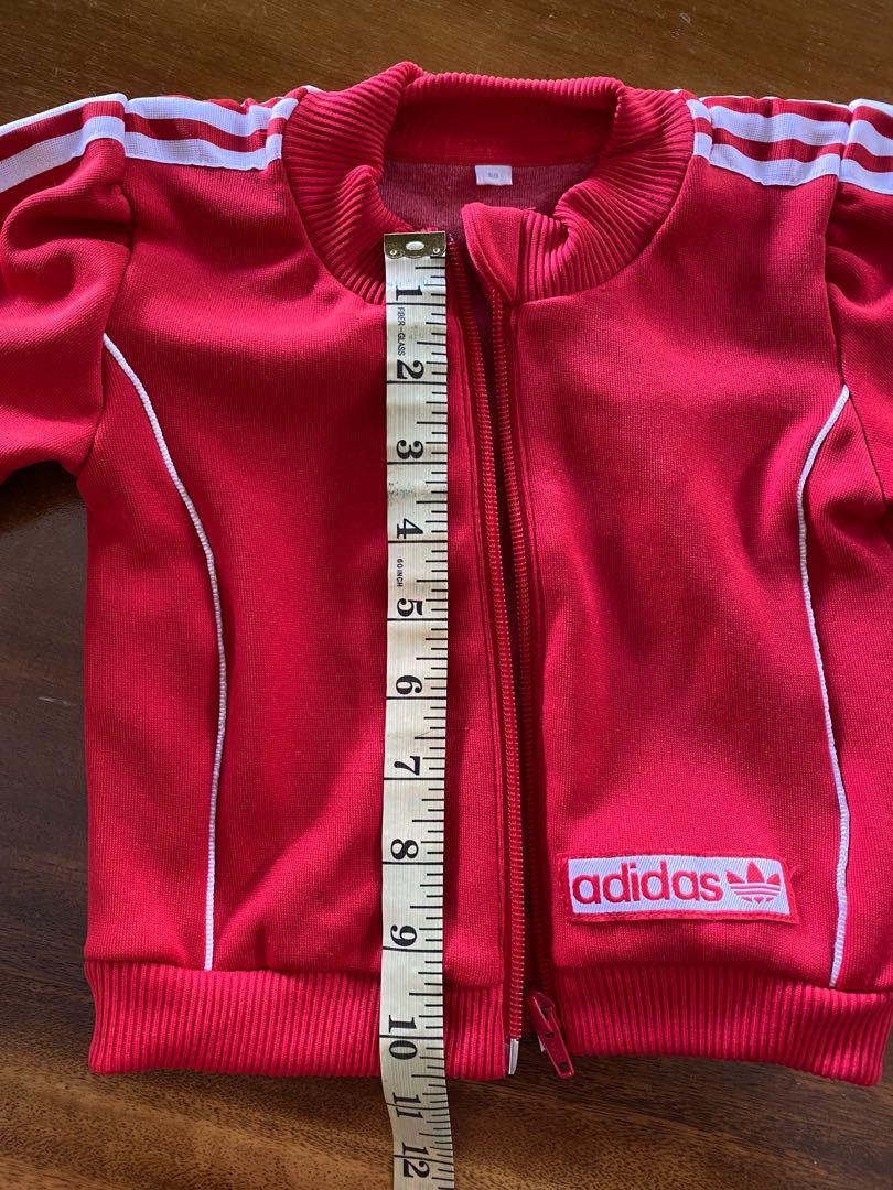 Adidas toddler sweater clearance