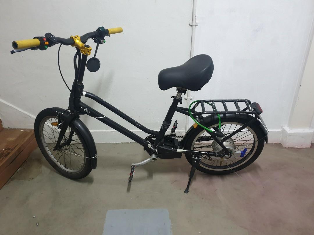 Urgent sell bike 2025