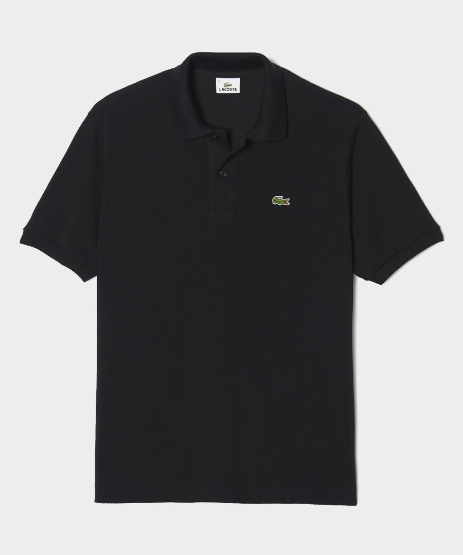 Lacoste top clearance