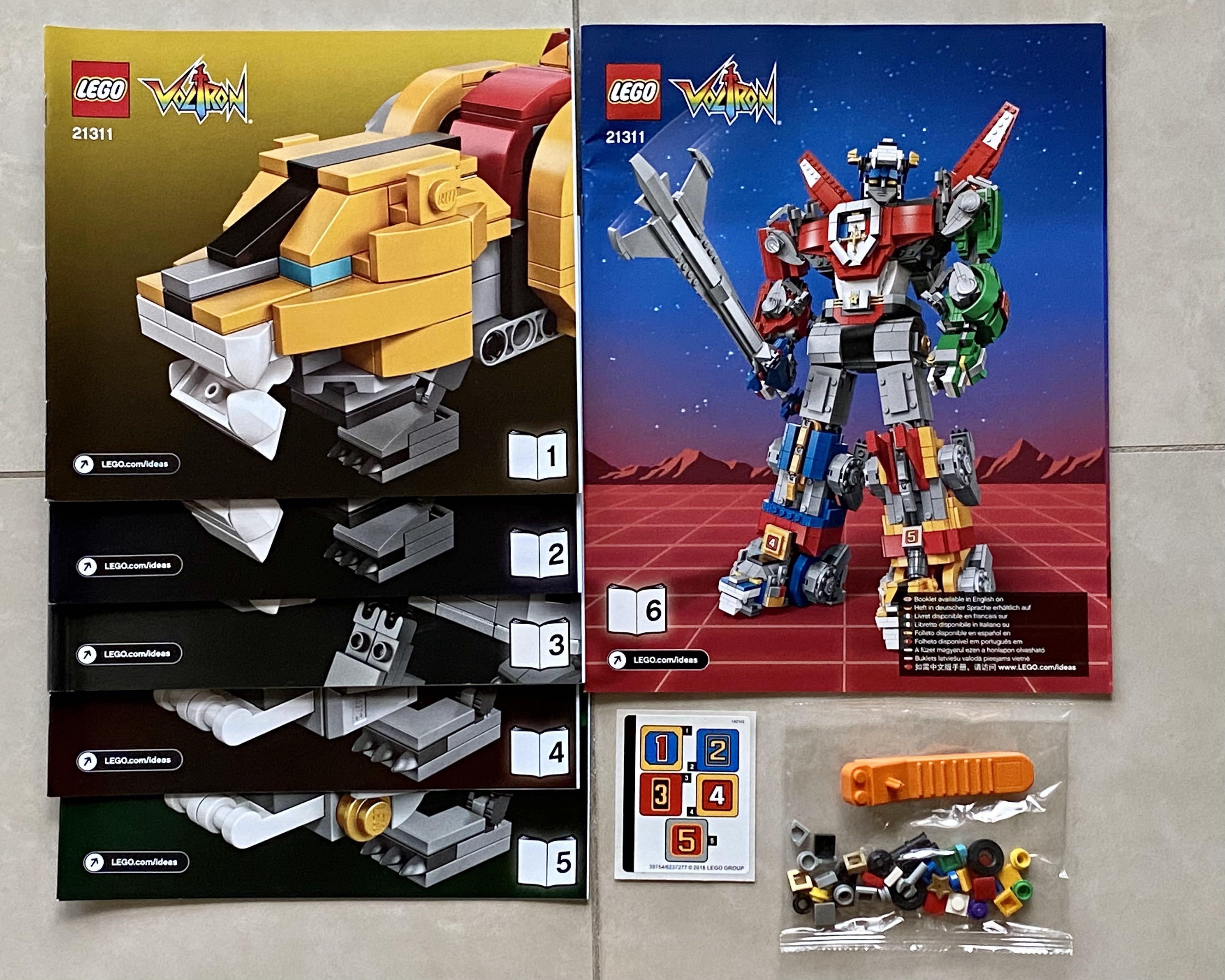 Lego 21311 price online