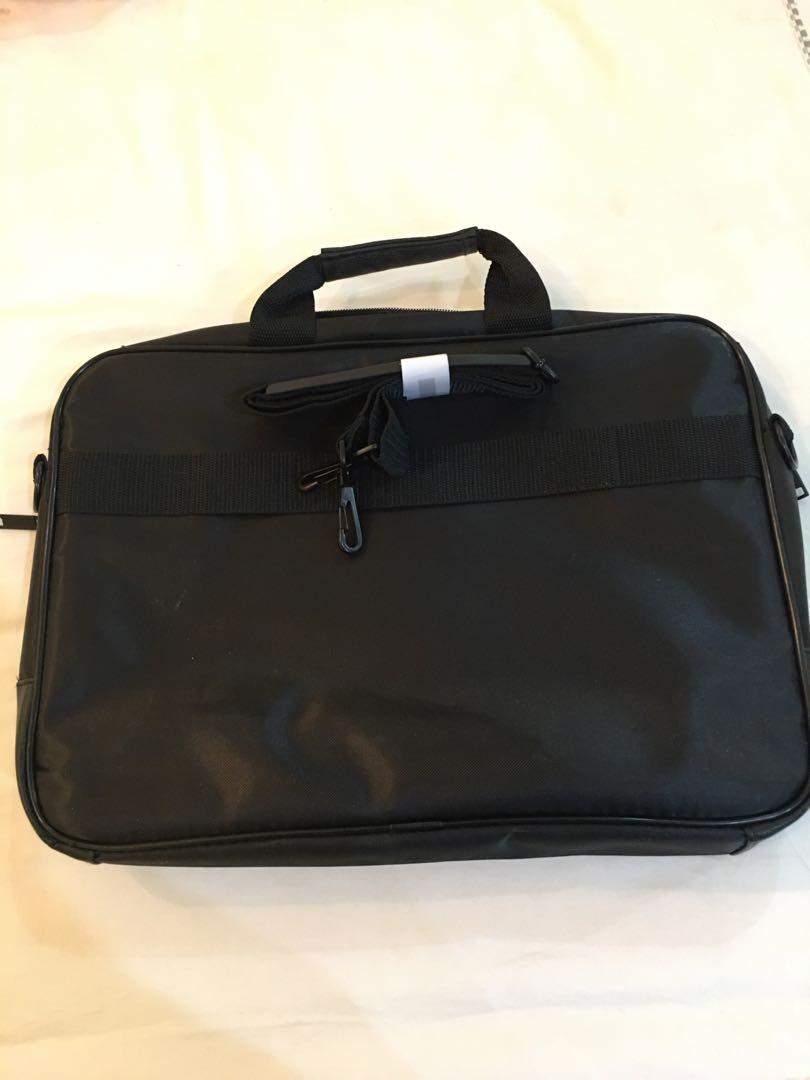 Lenovo laptop sling bag, Computers & Tech, Parts & Accessories, Laptop