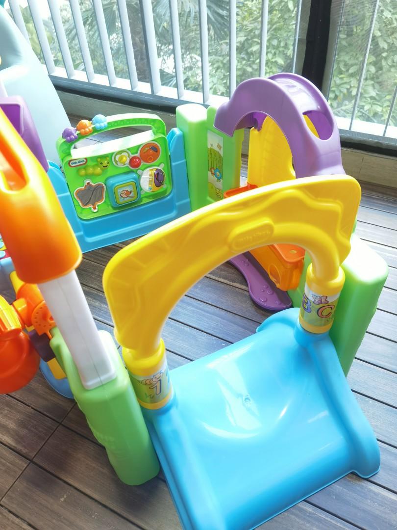 Little Tikes Activity Garden Baby Playset, Hobbies & Toys, Toys & Games
