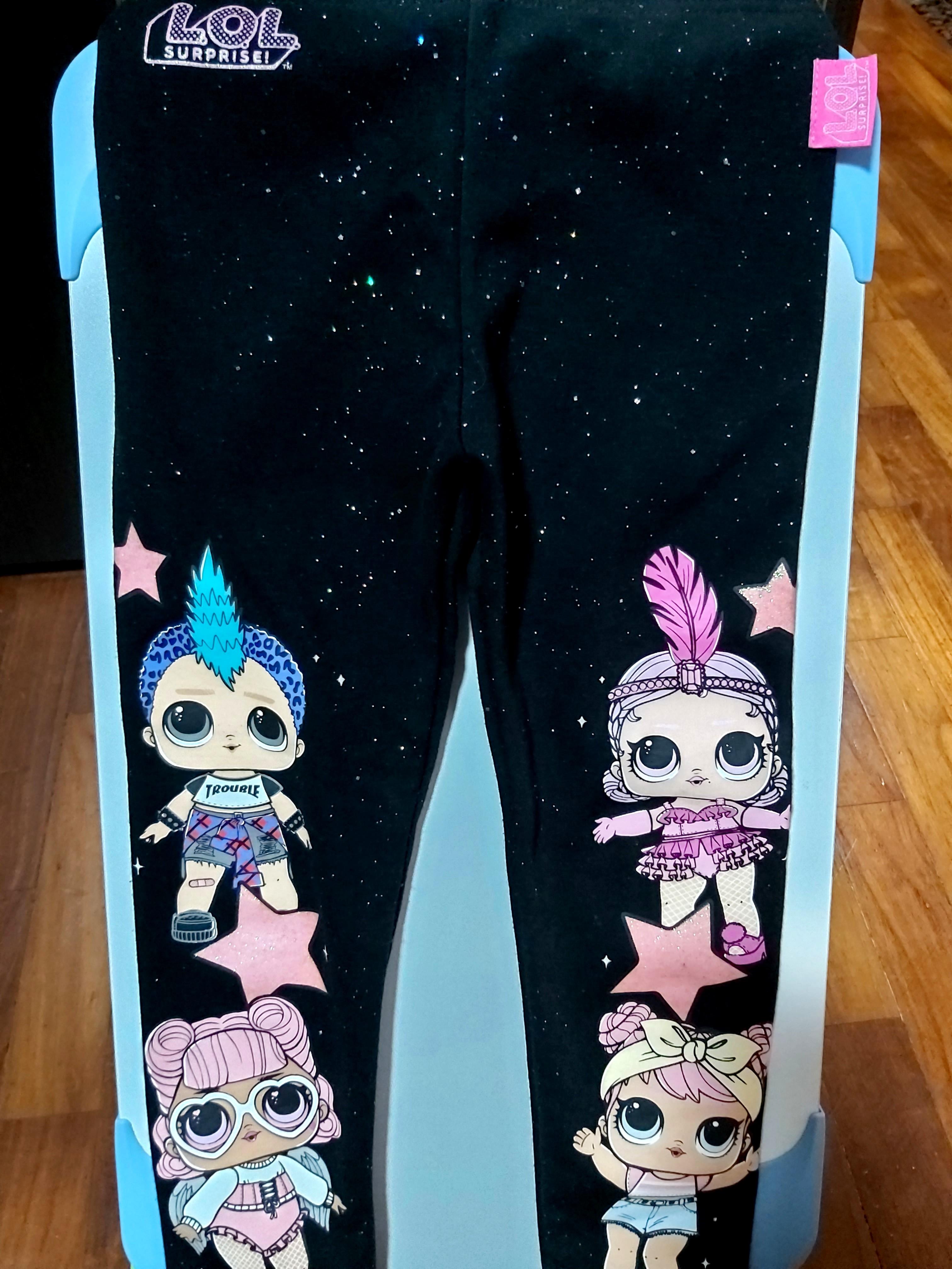 Lol leggings on sale primark