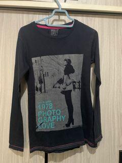 Long tshirt