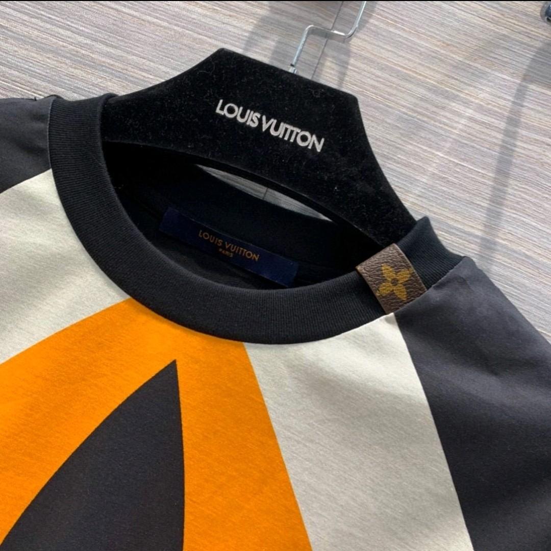 shirt louis vuitton