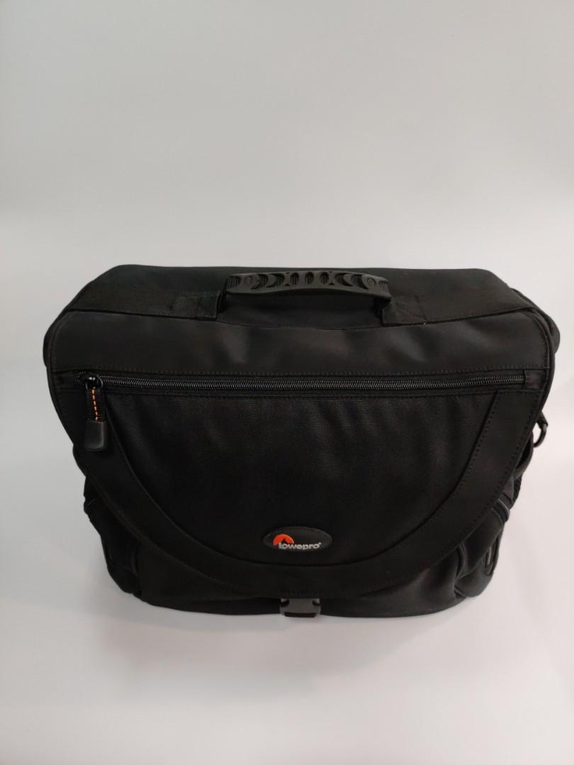lowepro nova 5