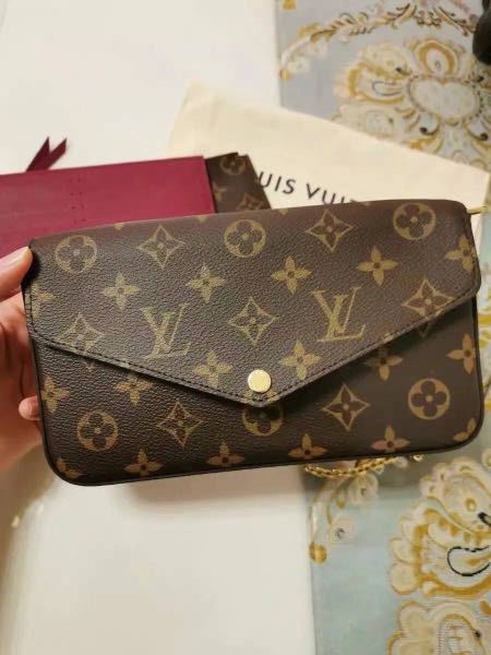 Louis vuitton 3 discount in 1 bag