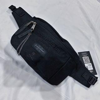 Mastermind JAPAN x Eastpak 聯名限量 腰包 側背包 Mastermind JAPAN x Eastpak 聯名限量 腰包 側背包