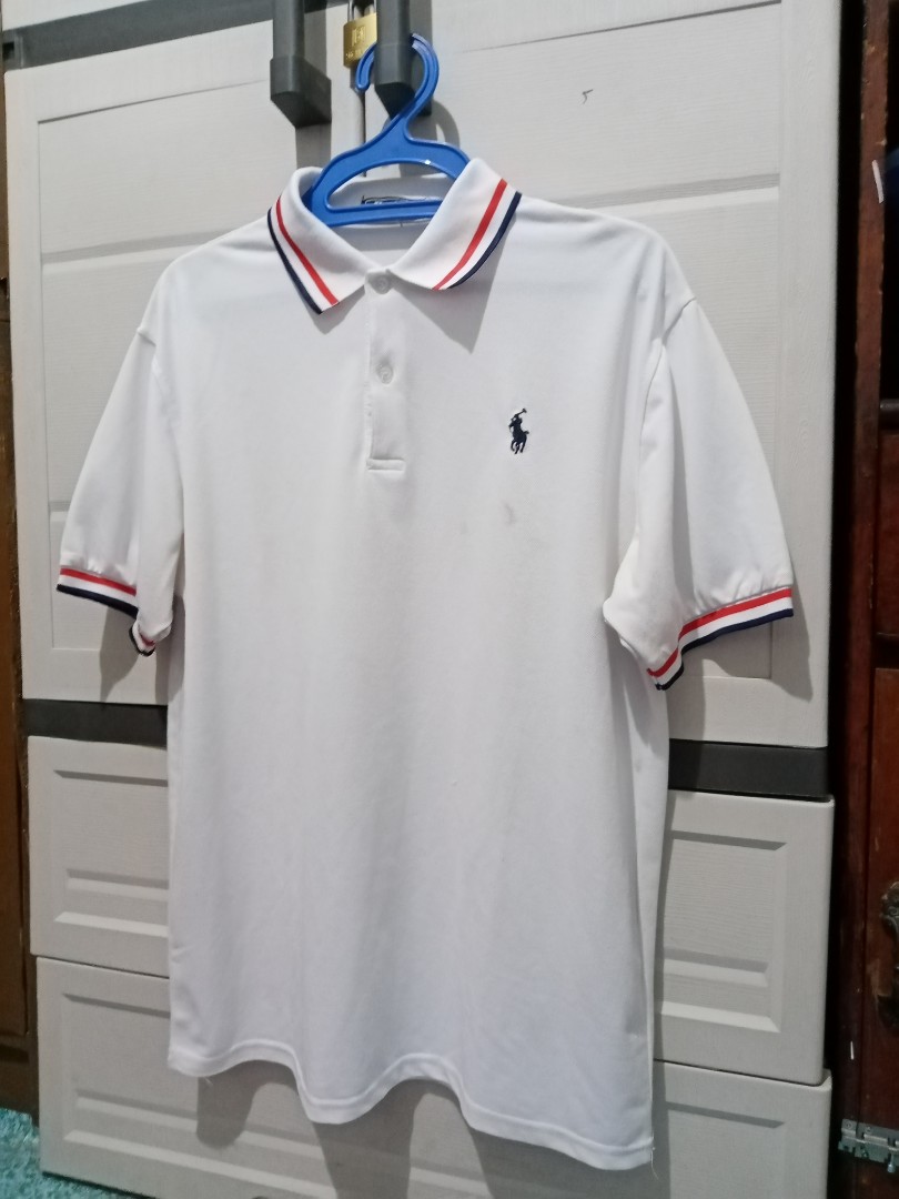 men's polo shirts XXL on Carousell