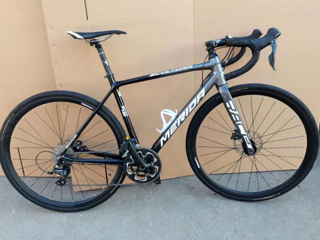 Merida scultura 95d on sale