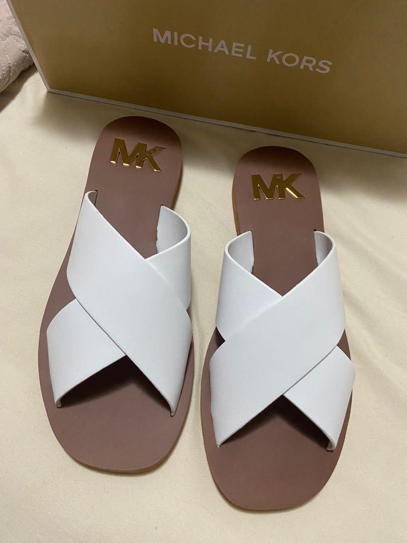 Mk glenda sandal 2025