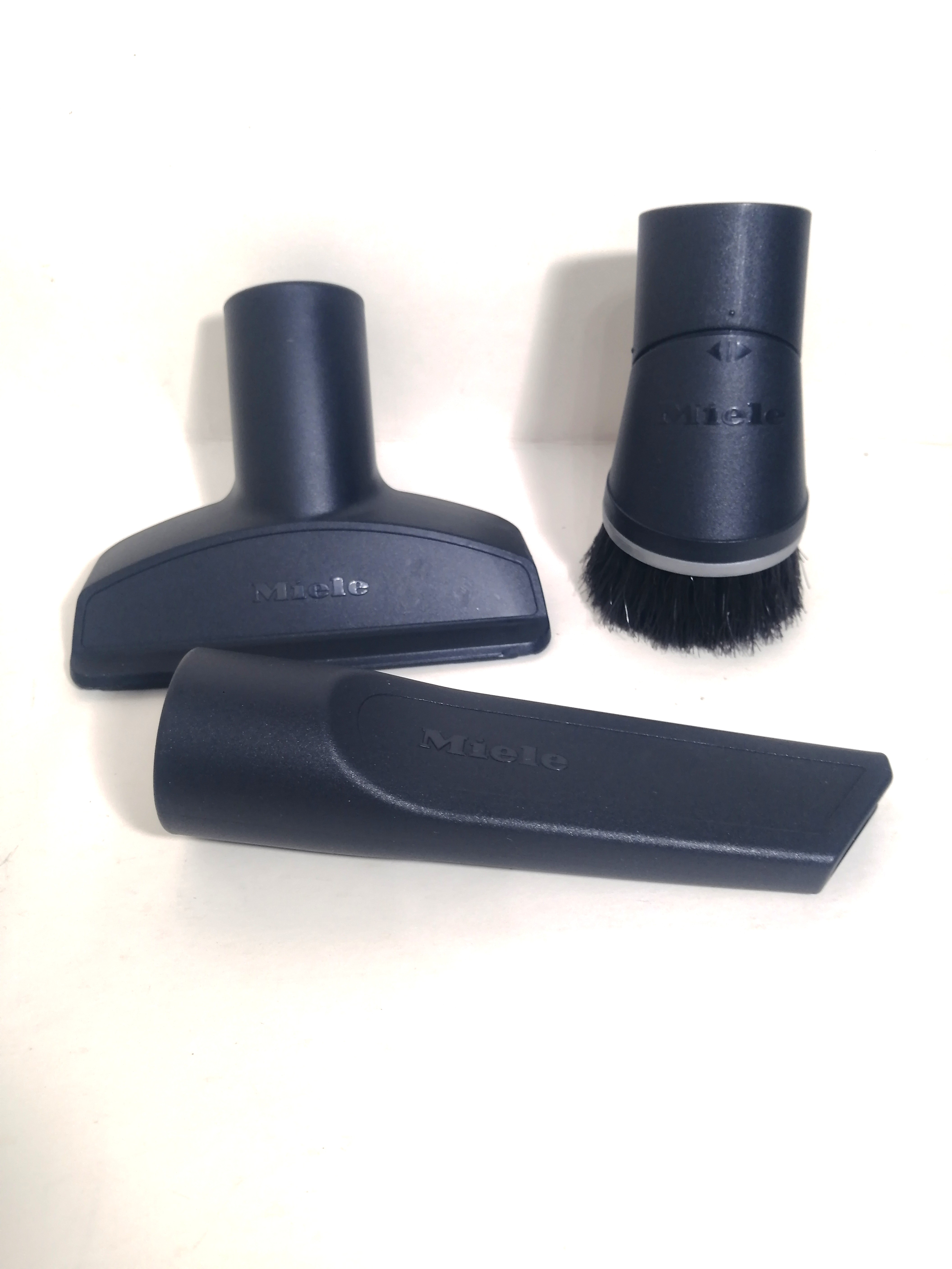 Miele吸頭3個 全新brandy New 電子產品 其他 Carousell