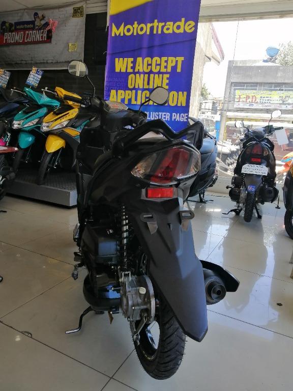 Yamaha hotsell 3s motortrade