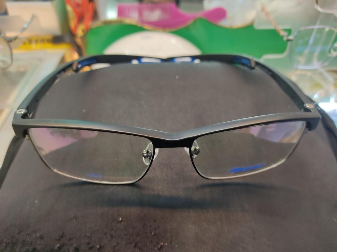 Mizuno eyeglasses discount