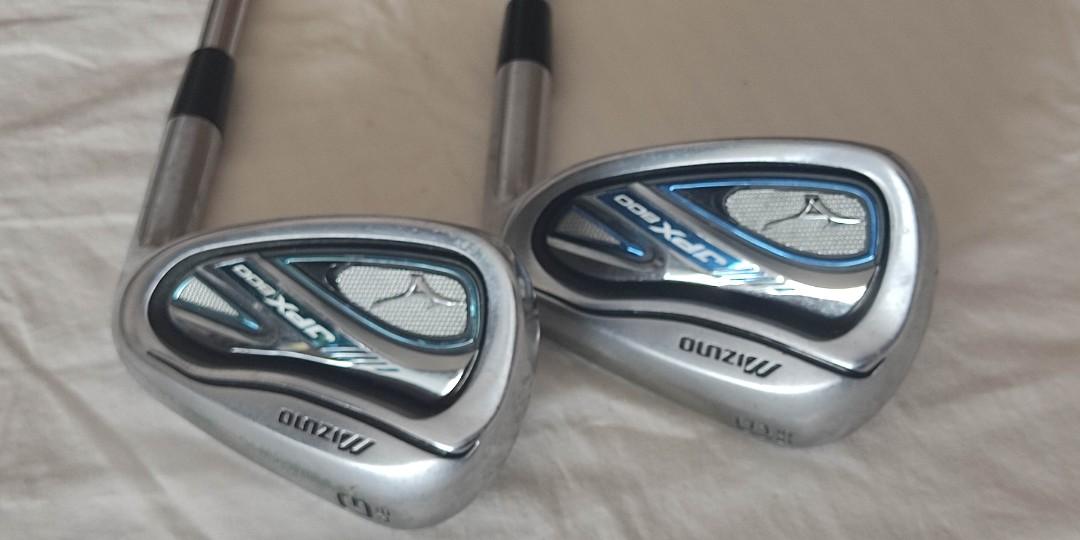 Mizuno gap wedges for sale 2025