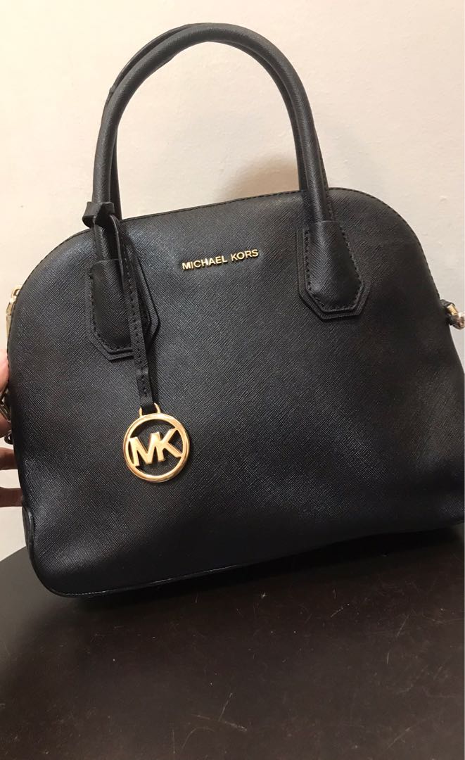 Mk shop alma bag