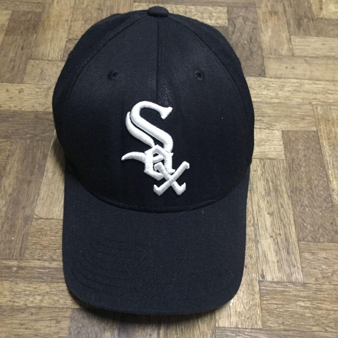 Amazoncom  Outdoor Cap Chicago White Sox Youth MLB Licensed Replica CapsAll  30 Teams Official Major League Baseball Hat of Youth Little League and  Youth Teams  Sports  Outdoors