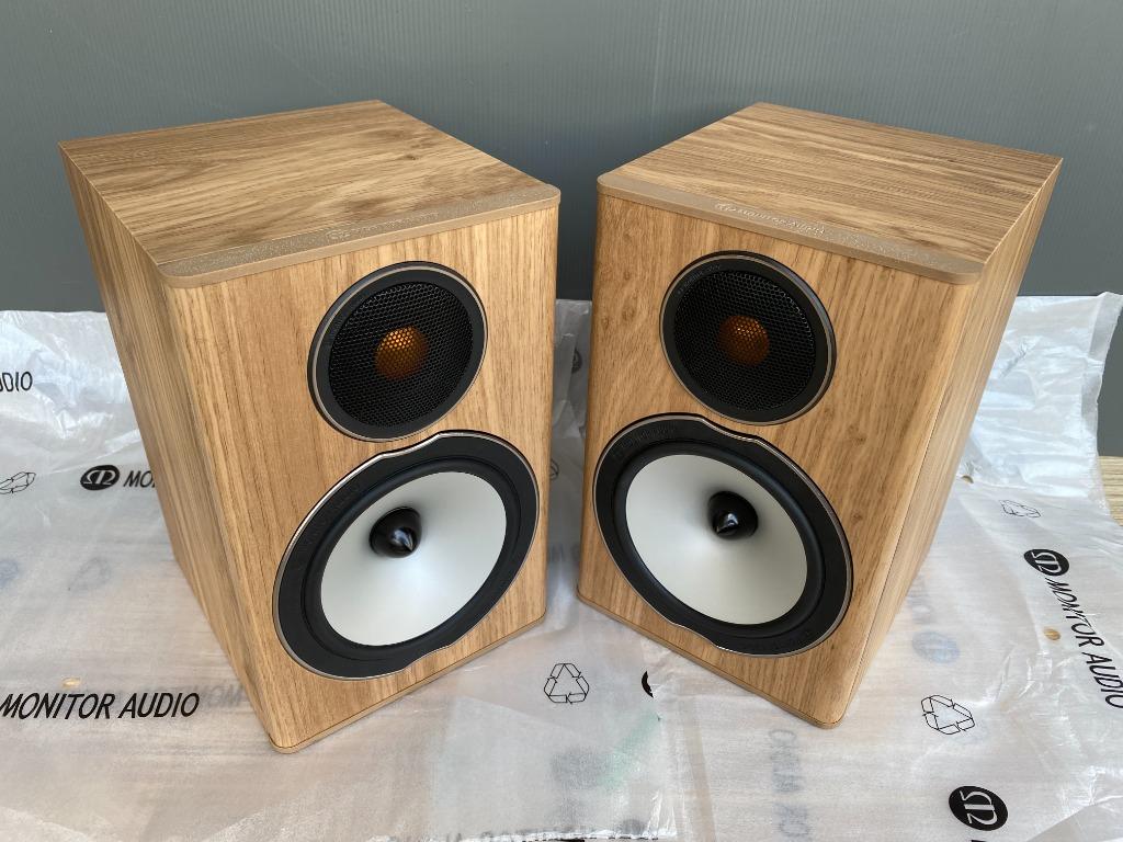 Monitor audio bx 1 sales