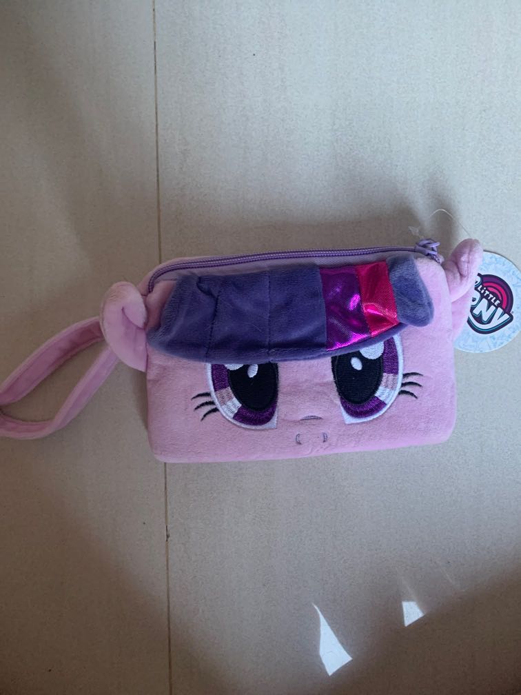 My little pony pouch sales