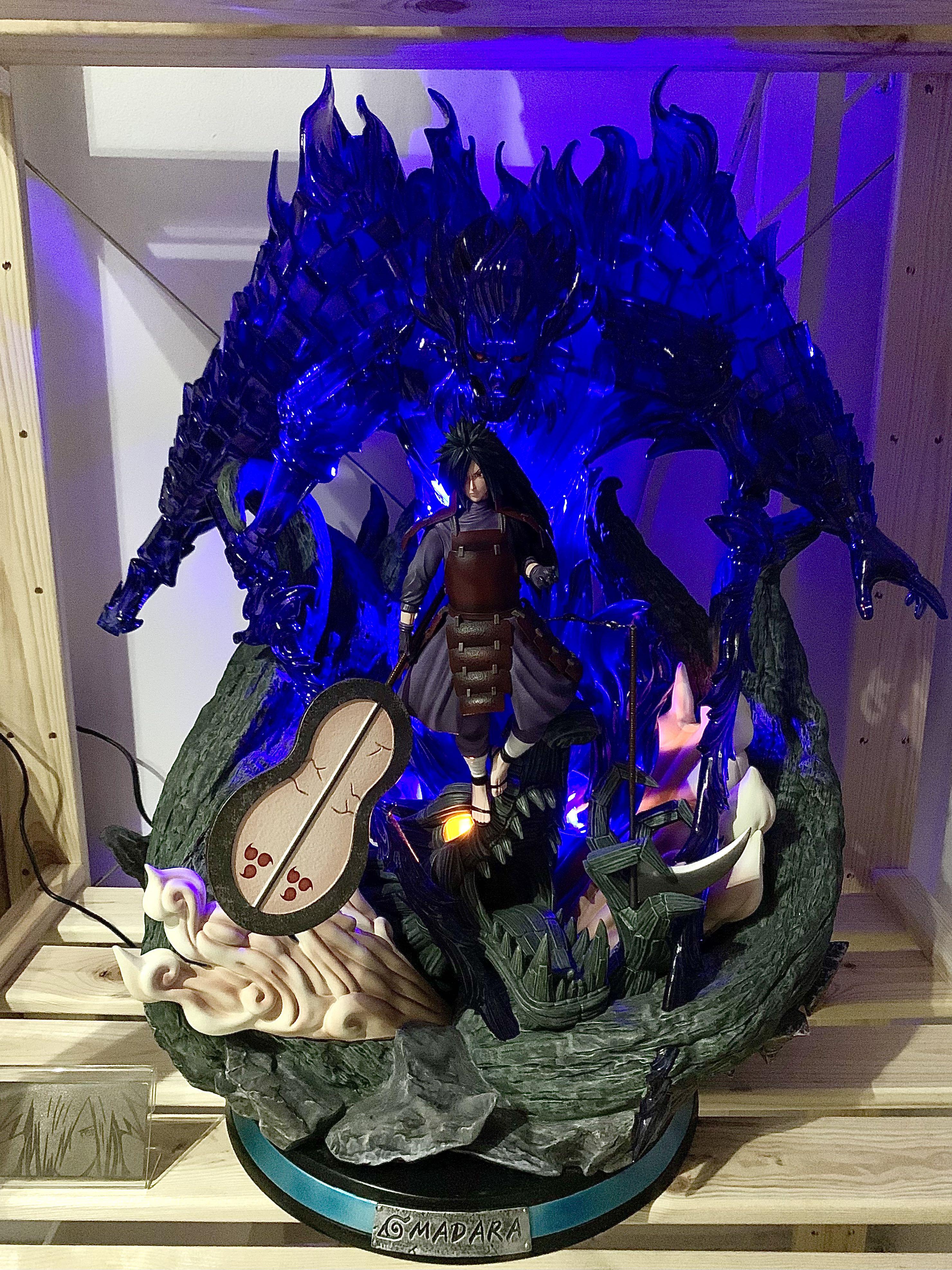 narutosxg