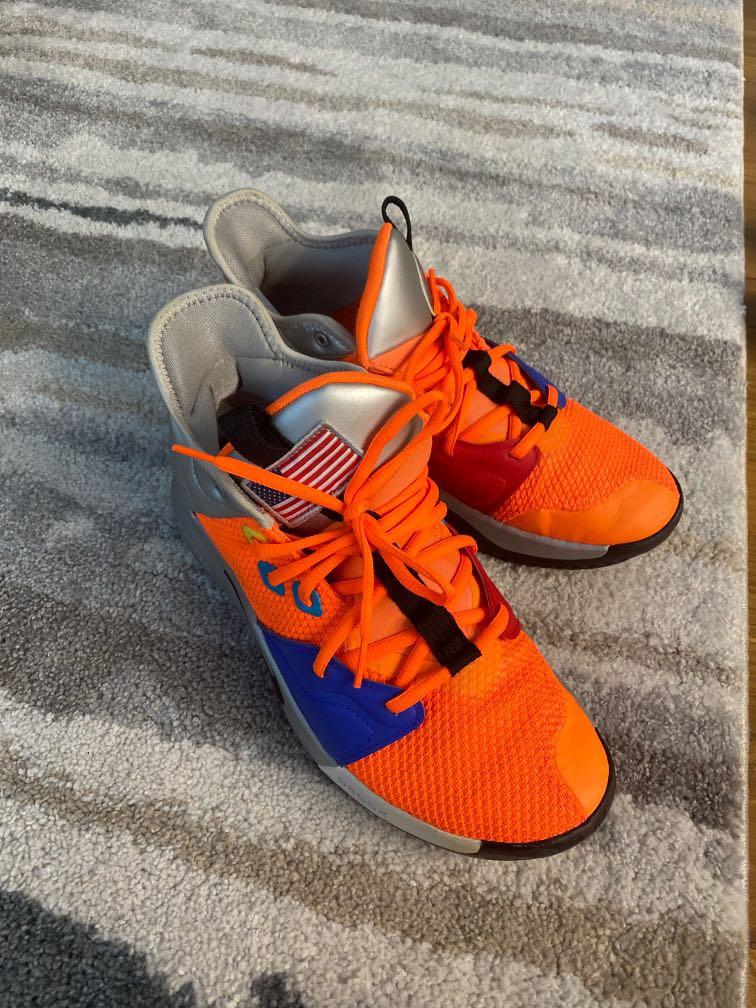 nasa x pg3 armstrong