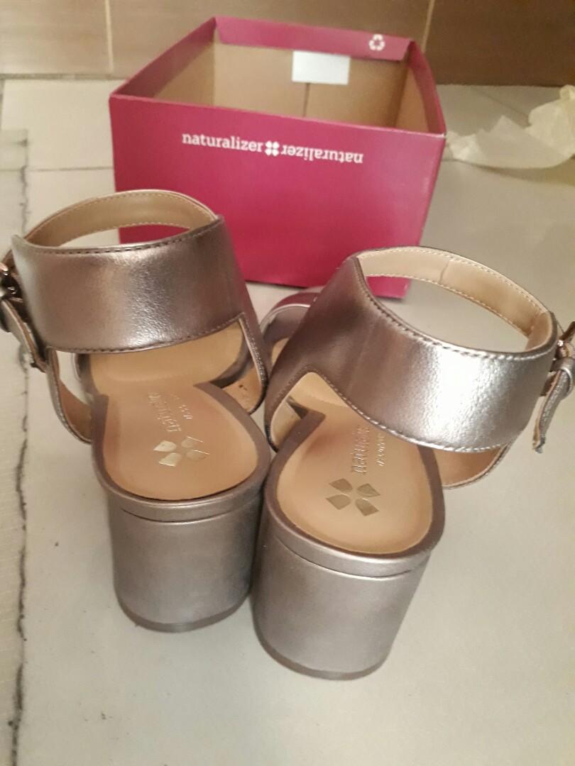 Sale Naturalizer Caitlyn Heels