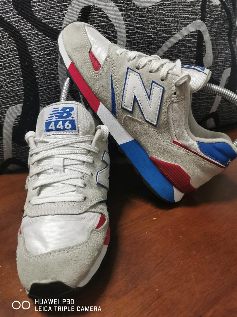New balance 446 France outlet