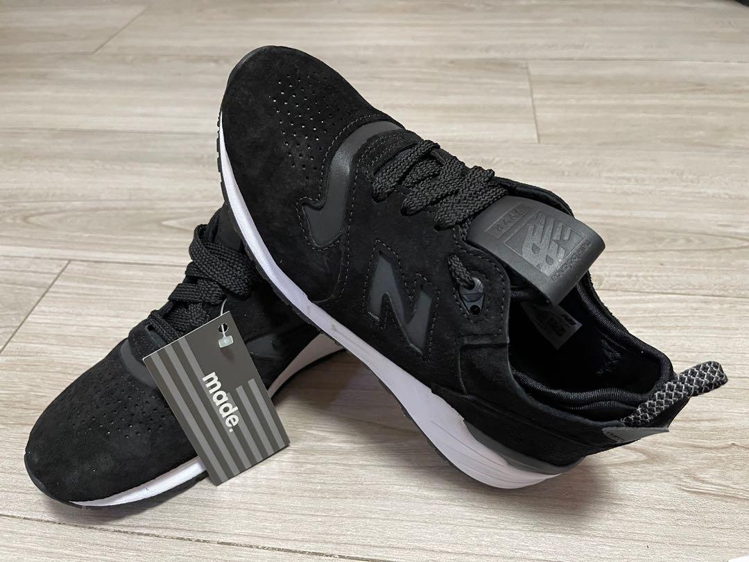 New balance cheap 999r