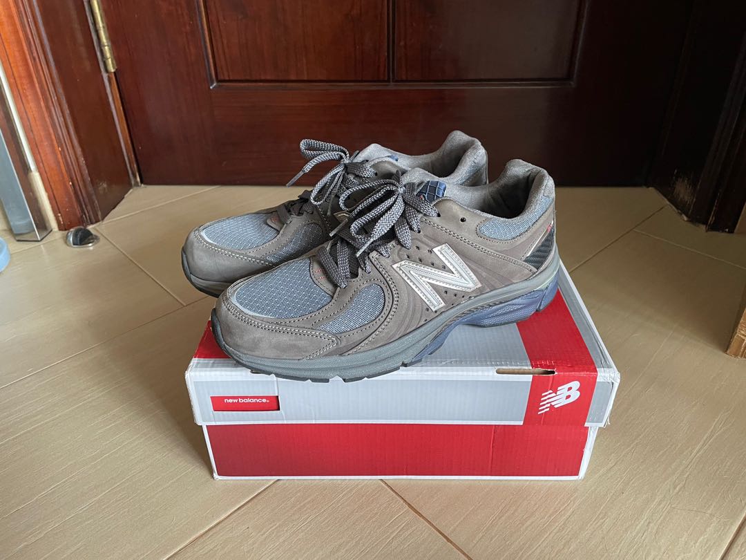 New balance M2040GL1 2040gl1 2040 us9.5 wtaps nautica nbhd dcdt Carousell