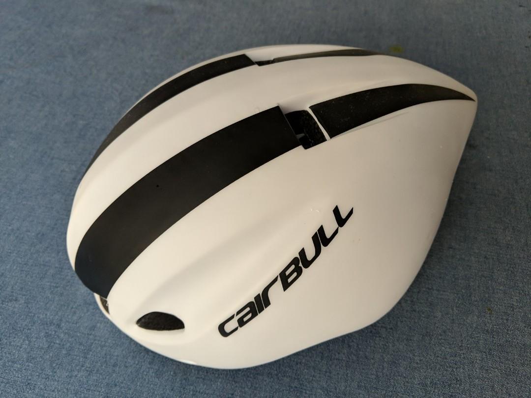 Cairbull aero r1 review store