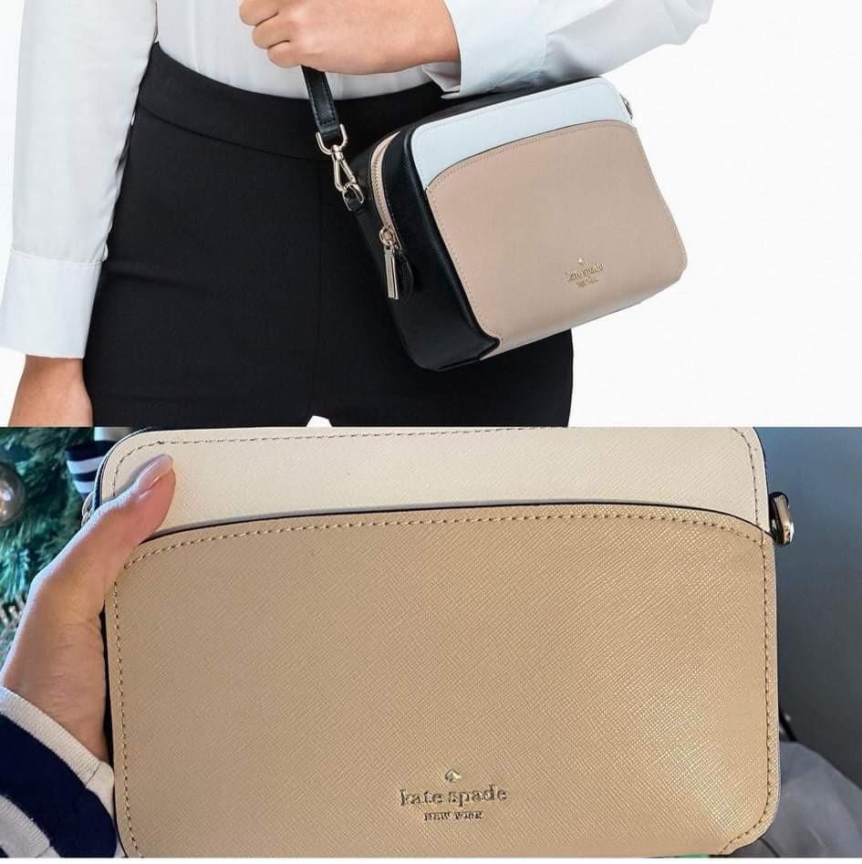 Lauryn camera bag kate discount spade