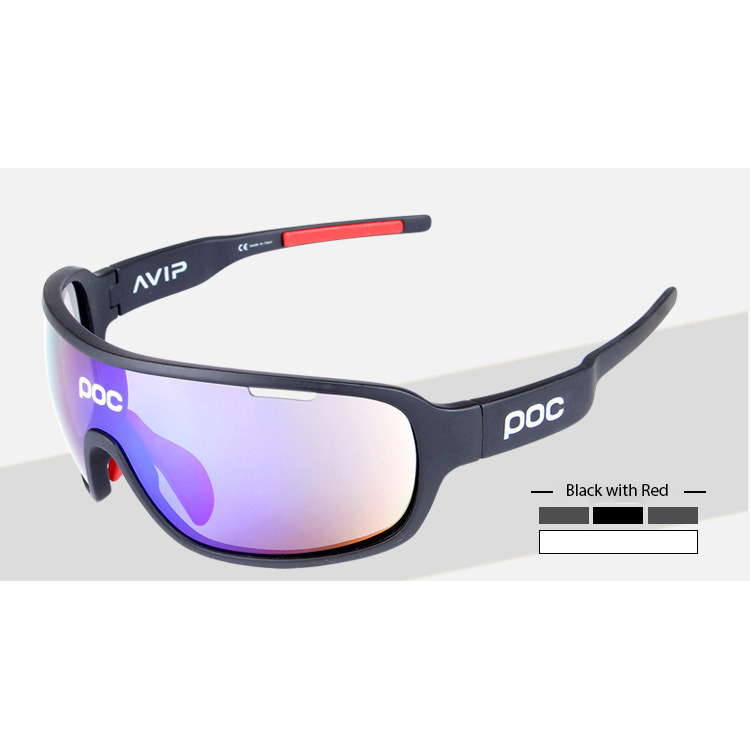 Poc avip 2025 glasses