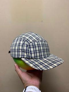 New York Hat&Co 5 panel vintage