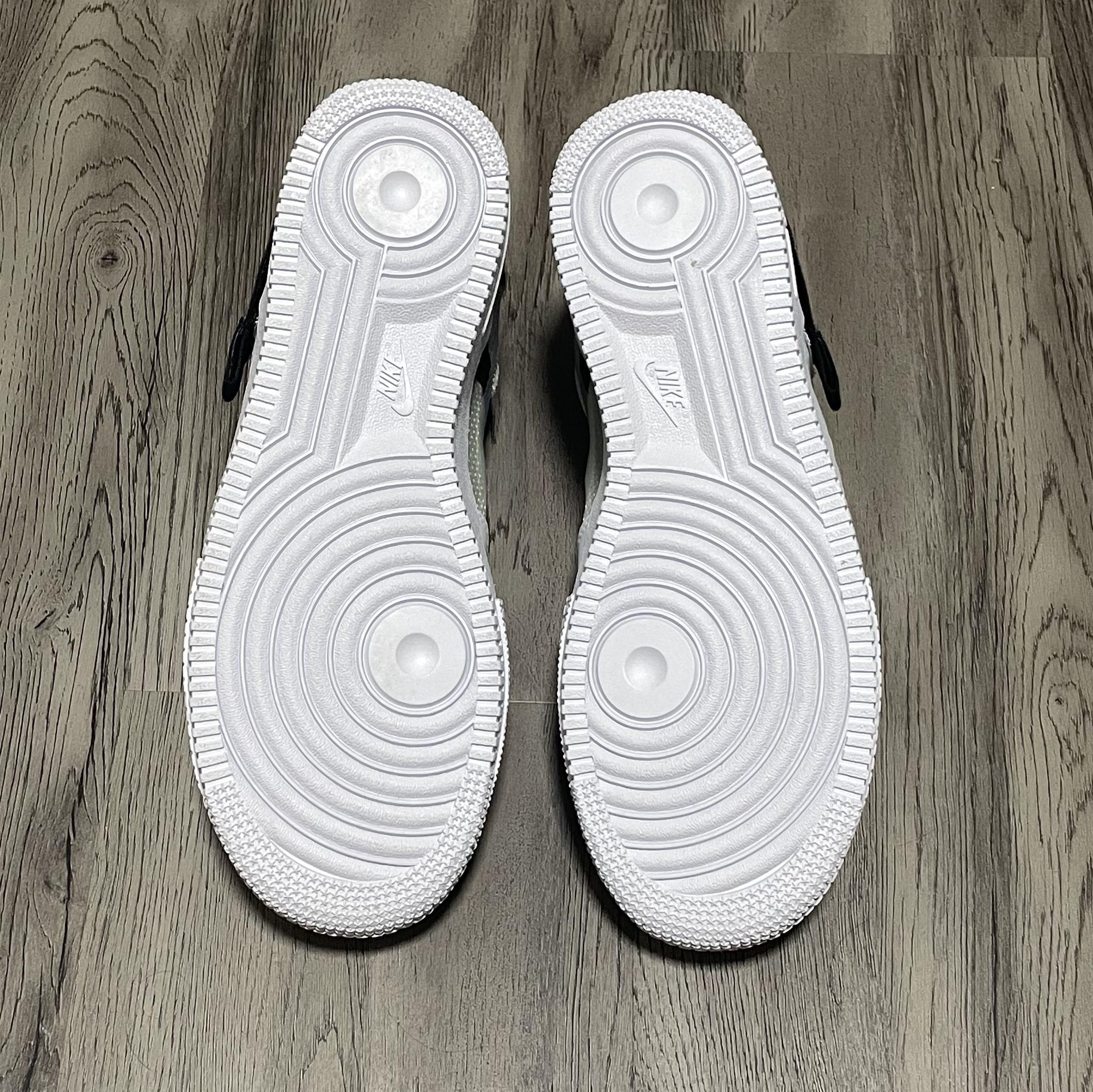 Air force 1 store drop type volt