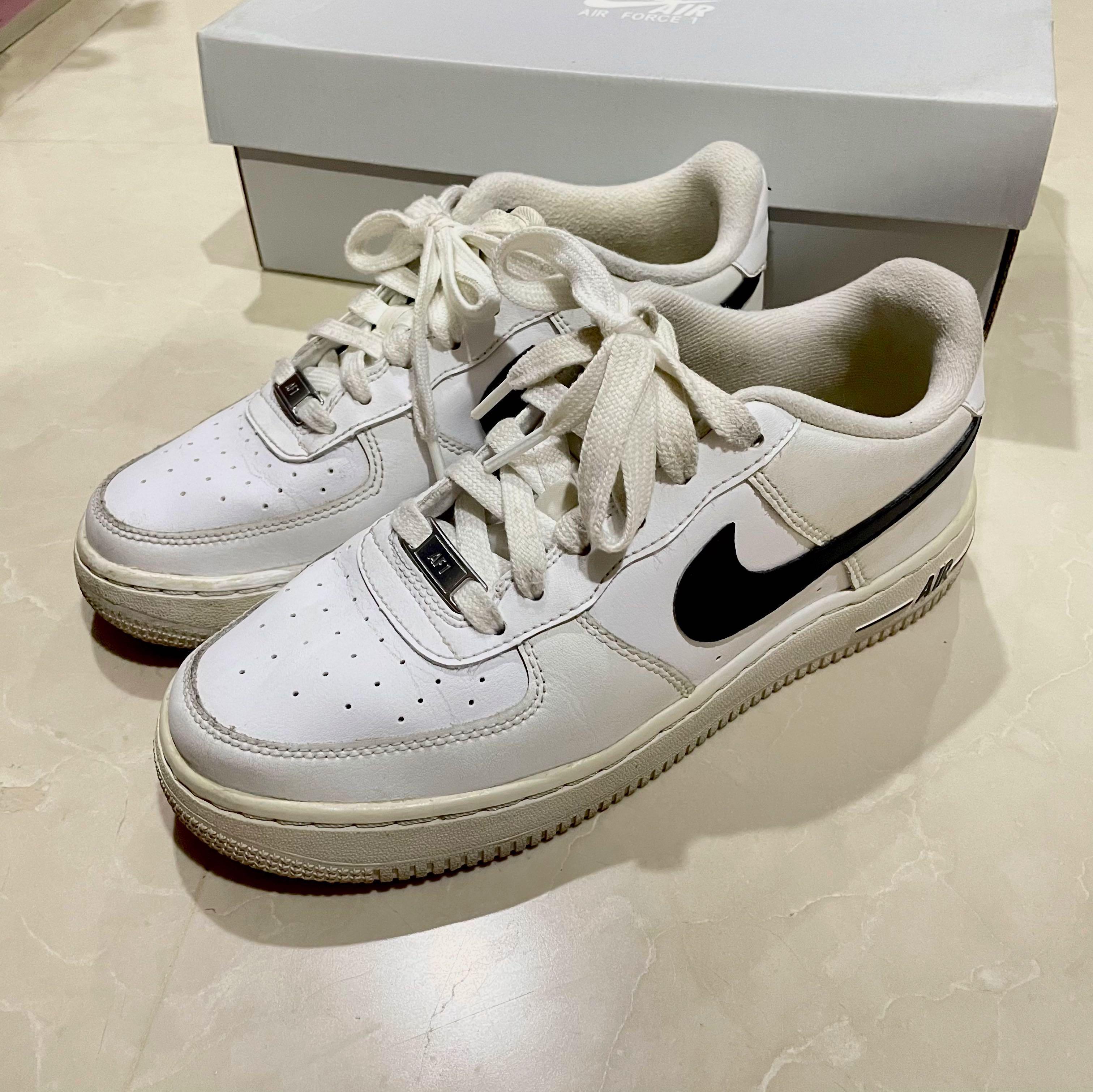 Air force shop 1 low tick