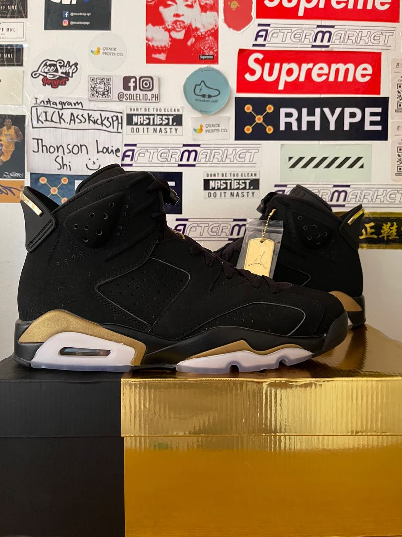 dmp 6s 2006
