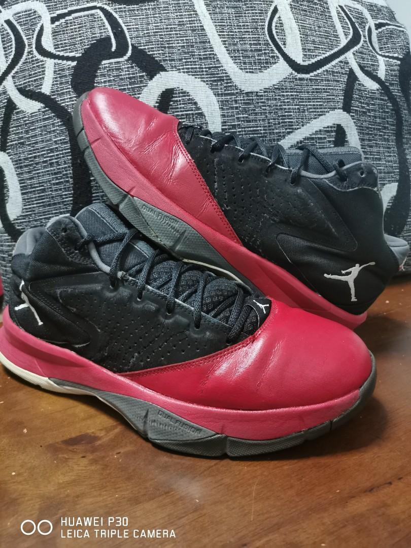 Jordan court vision discount 99