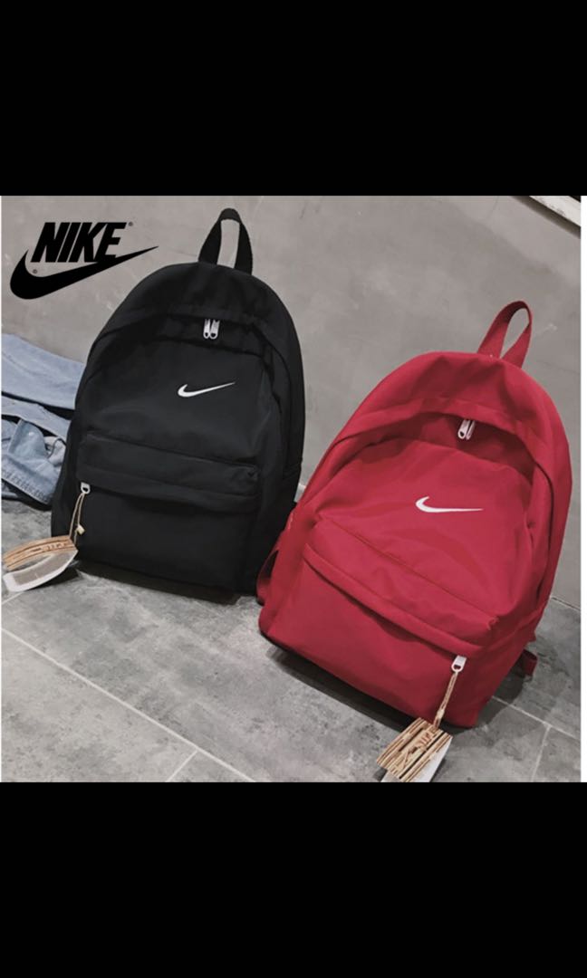 nike backpack waterproof