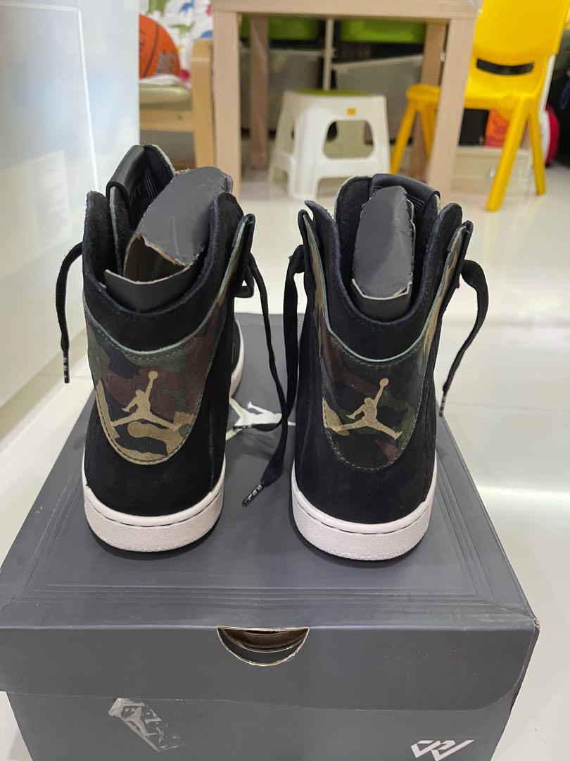 Nike air sale jordan westbrook 0.2