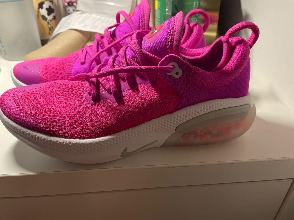 Nike joyride deals run flyknit xt