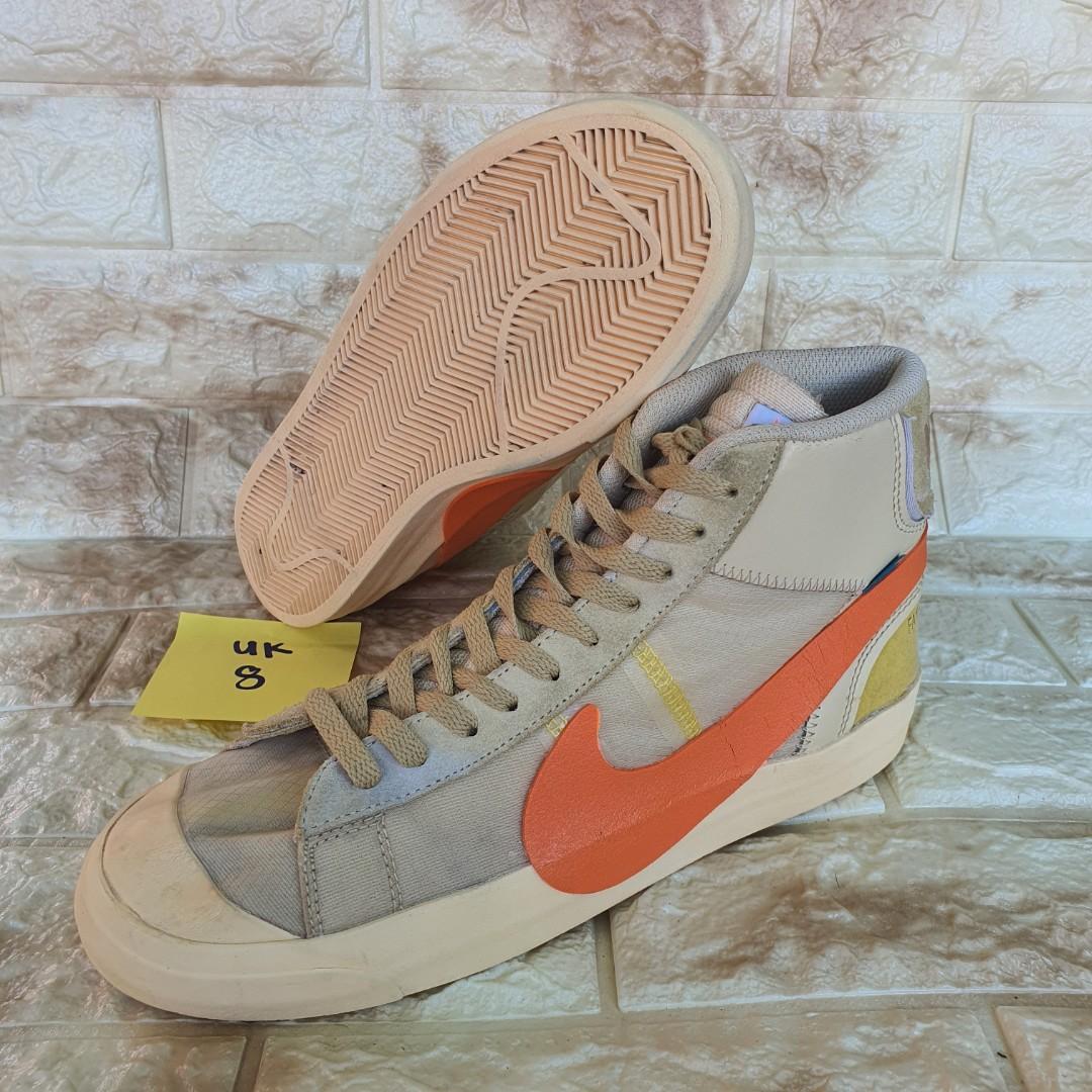 The ten blazer mid 2025