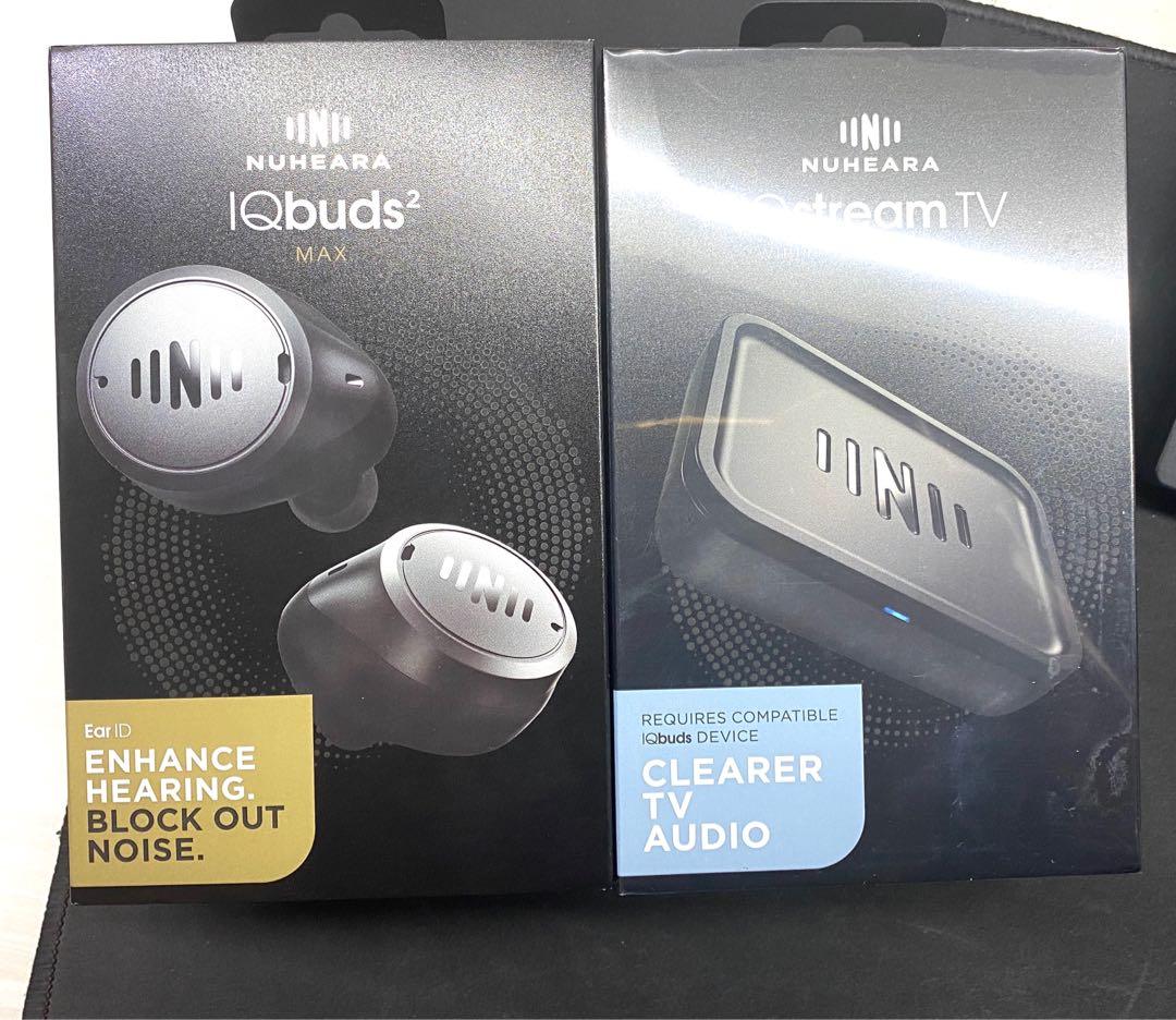 Iqbuds deals max price