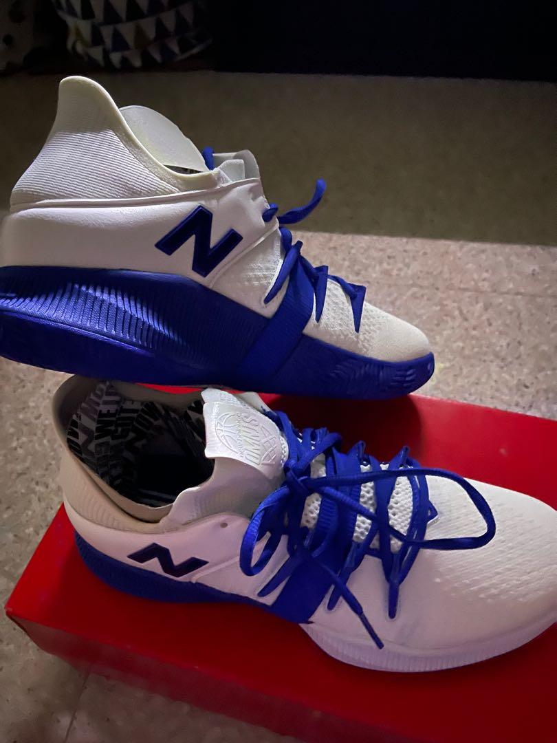 Omn1s New Balance S10 US 9.5 UK Men s Fashion Footwear Sneakers on Carousell