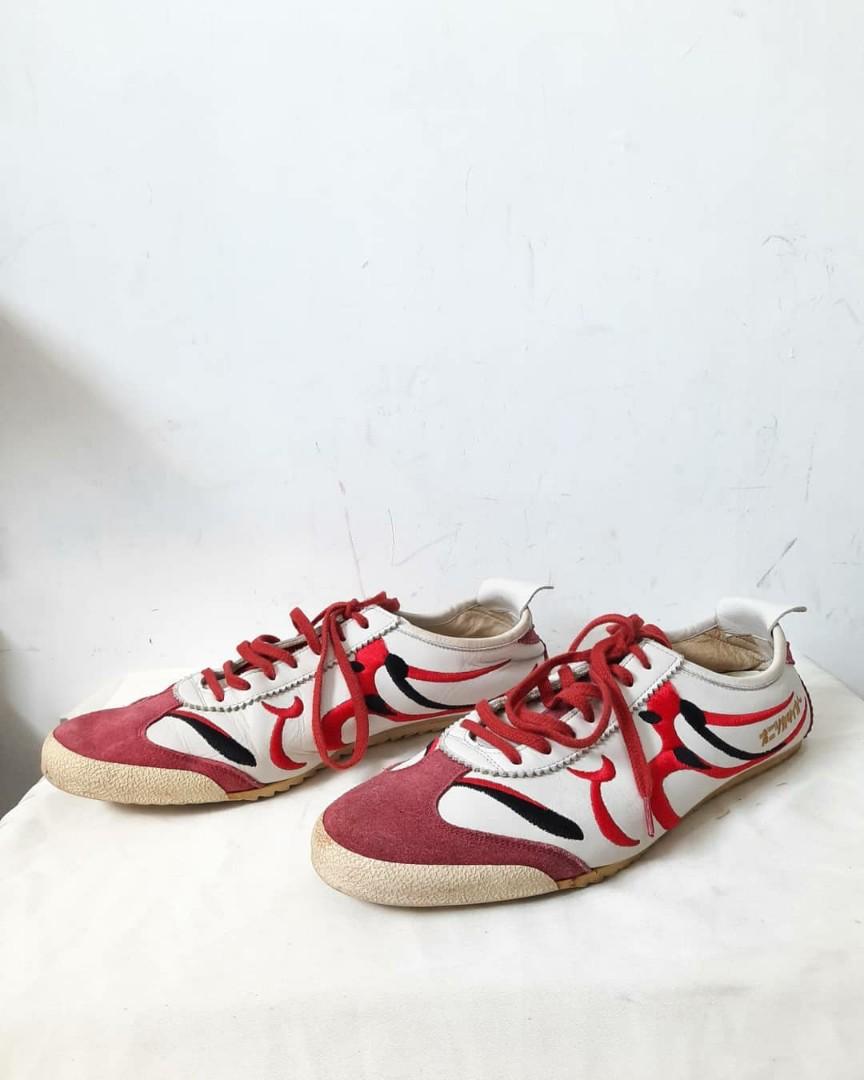 Onitsuka tiger sale japan special edition