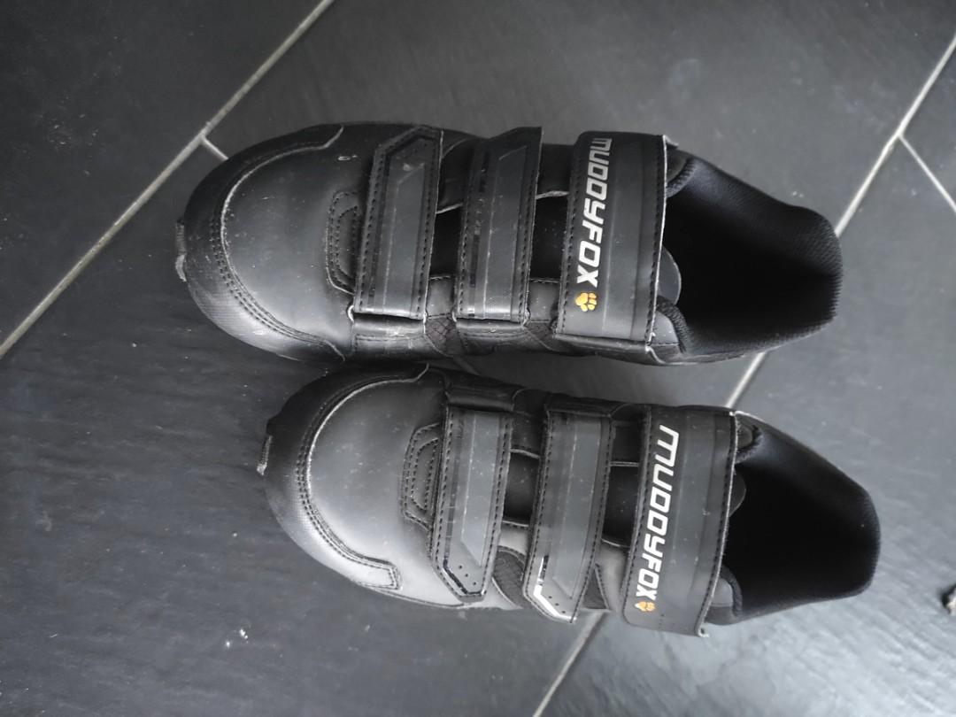 Muddyfox spd Clearance